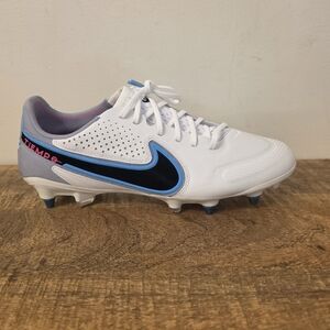 Nike Tiempo Legend 9 Elite SG-Pro AC “Blast Pack”- Size 9 Men.